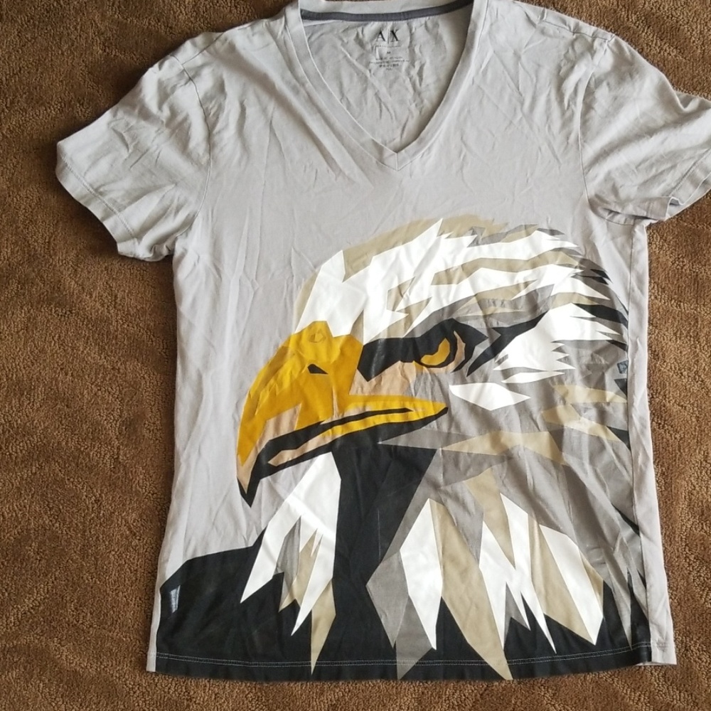 Ax tee